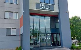 Kompleks Perła